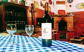 Alojamento Taberna A Talha