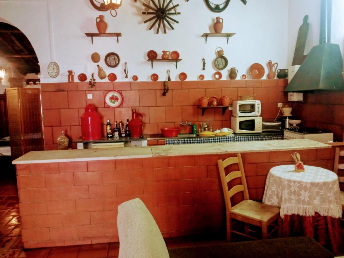 Alojamento Taberna A Talha Vila Vila Alva Exterior foto