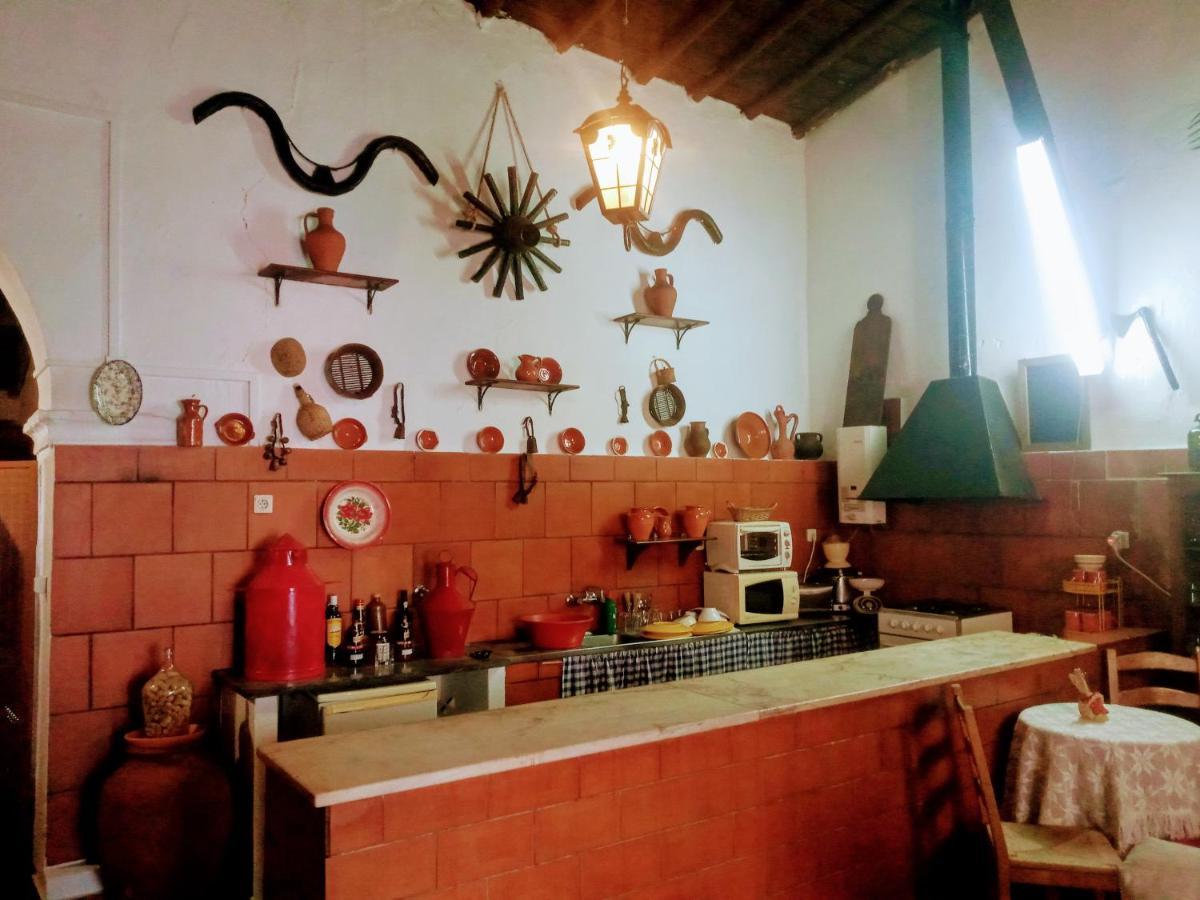 Alojamento Taberna A Talha Vila Vila Alva Exterior foto