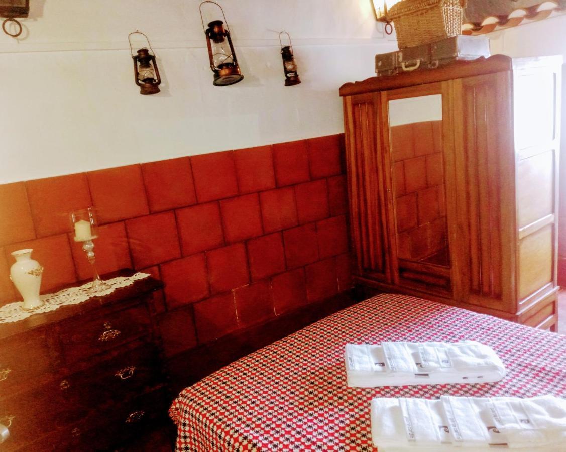 Alojamento Taberna A Talha Vila Vila Alva Exterior foto