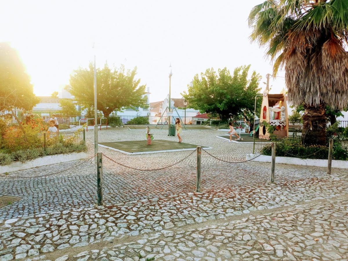 Alojamento Taberna A Talha Vila Vila Alva Exterior foto