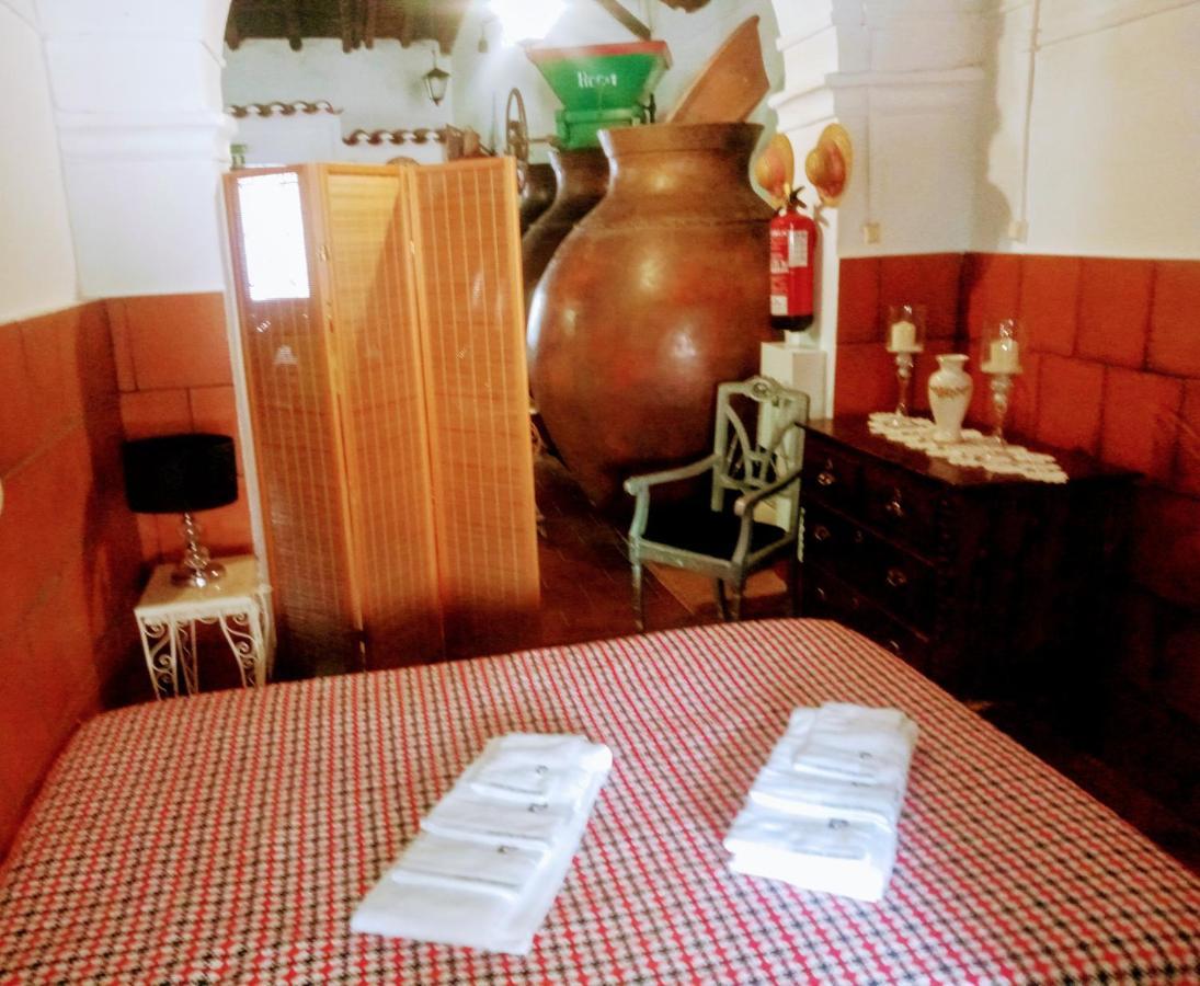 Alojamento Taberna A Talha Vila Vila Alva Exterior foto